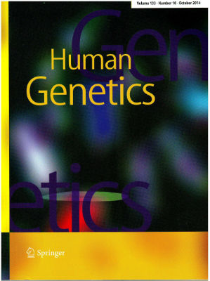  - Human Genetics