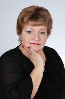 Салюкова Ольга Александровна
