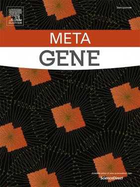  - Meta Gene