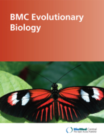  - BMC Evolutionary Biology