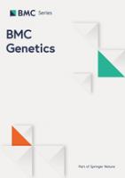 BMC Genetics