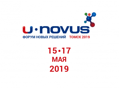   U-NOVUS     