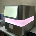 Научный медицинский центр в Томске получил оборудование для «чтения» ДНК