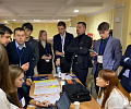 Молодые учёные Томского НИМЦ - участники проектной сессии «Томск — столица молодёжной науки».
