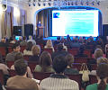 Ученые Томского НИМЦ представили результаты исследований в сфере ядерной медицины на профильной конференции