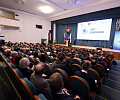 Представители Томского НИМЦ получили награды в ходе празднования Дня российской науки